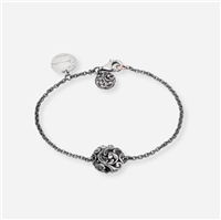 Pulsera Maria e Luisa Jewels Mujer in Plata BA0054